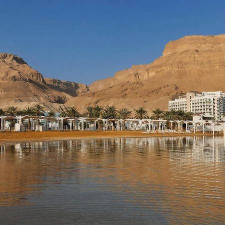 Herbert Samuel Hod Dead Sea Hotel Ein Bokek Εξωτερικό φωτογραφία