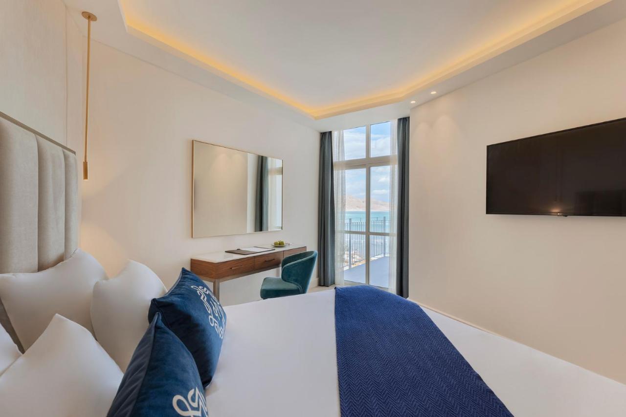 Herbert Samuel Hod Dead Sea Hotel Ein Bokek Εξωτερικό φωτογραφία