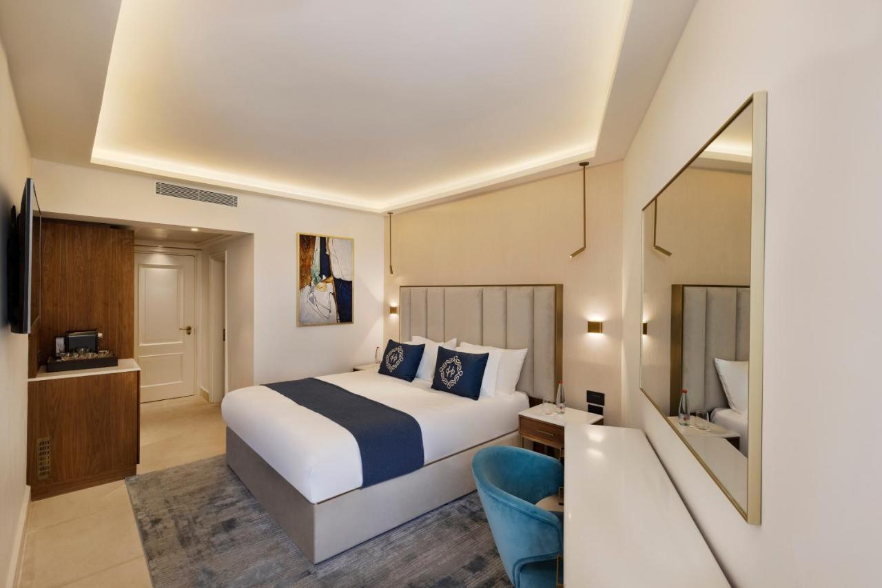 Herbert Samuel Hod Dead Sea Hotel Ein Bokek Εξωτερικό φωτογραφία
