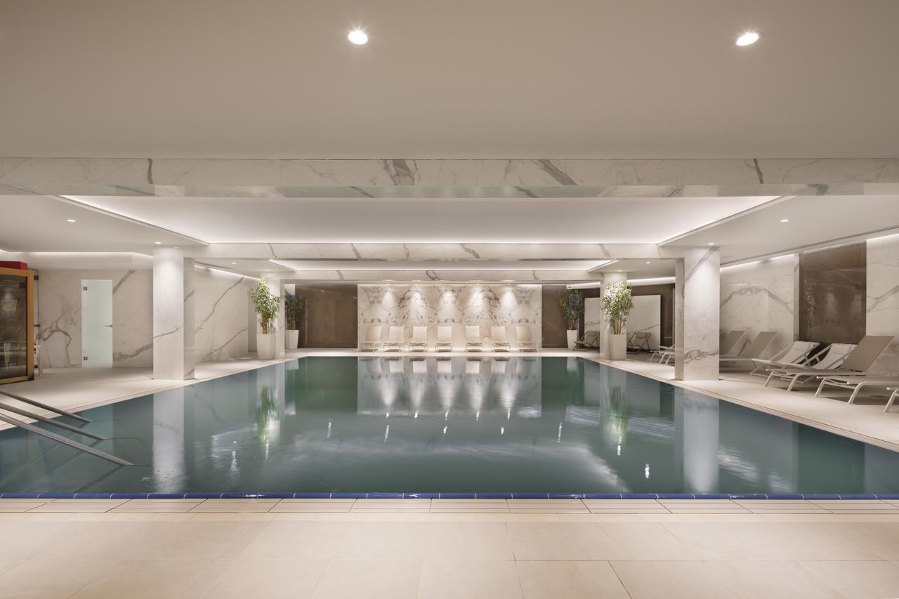 Herbert Samuel Hod Dead Sea Hotel Ein Bokek Εξωτερικό φωτογραφία