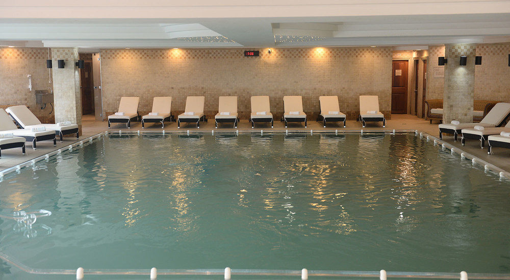 Herbert Samuel Hod Dead Sea Hotel Ein Bokek Εξωτερικό φωτογραφία
