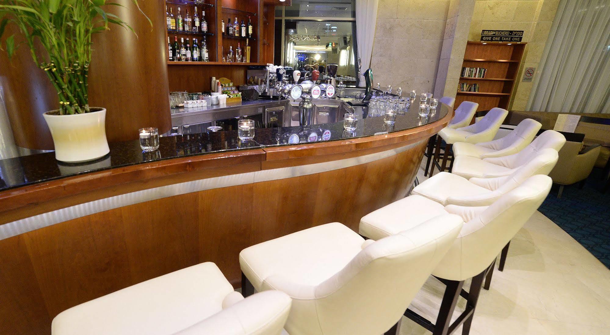 Herbert Samuel Hod Dead Sea Hotel Ein Bokek Εξωτερικό φωτογραφία
